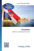 Cover-Bild zum Titel 'Kroatien' von ''