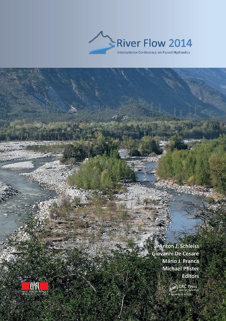 River Flow 2014 - 