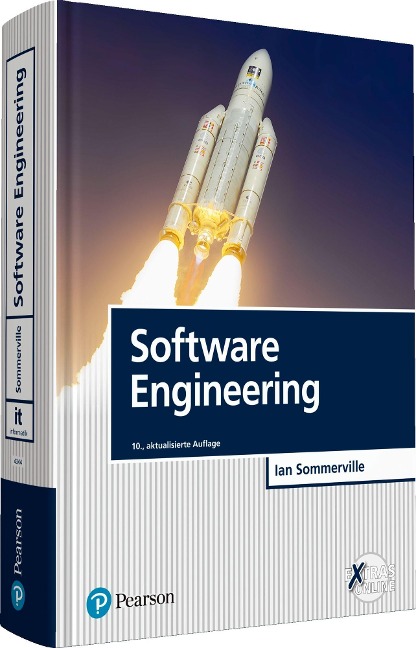 Software Engineering - Ian Sommerville