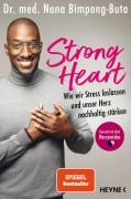 Cover-Bild zum Titel 'Strong Heart' von 'Nana-Yaw Bimpong-Buta'