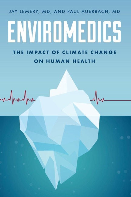 Enviromedics - Jay Lemery, Paul Auerbach