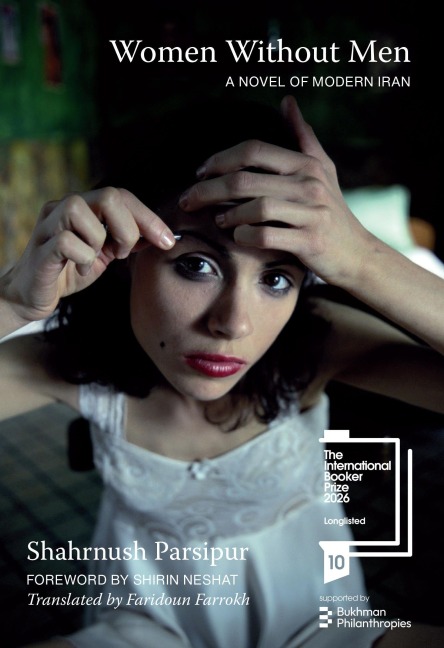 Women Without Men - Shahrnush Parsipur