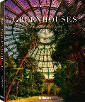 Cover-Bild zum Titel 'Greenhouses' von 'Werner Pawlok'