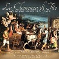 La Clemenza Di Tito - W. A. -Keilberth Mozart