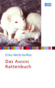 Cover-Bild zum Titel 'Das andere Rattenbuch' von 'Erika Weiß-Geißler'