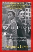 Cover-Bild zum Titel 'Small Island' von 'Andrea Levy'