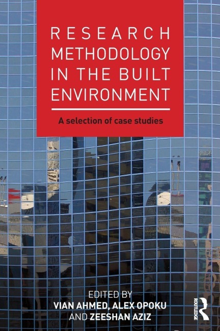 Research Methodology in the Built Environment - 