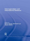 Cover-Bild zum Titel 'Interregionalism and International Relations' von ''