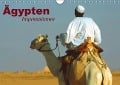 Ägypten ¿ Impressionen (Wandkalender immerwährend DIN A4 quer) - Elisabeth Stanzer