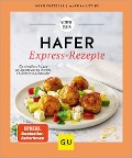Hafer Express-Rezepte - Doris Fritzsche, Martina Kittler