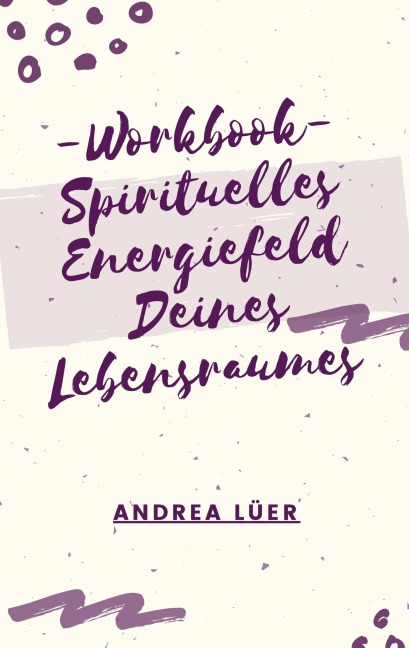 Workbook - Andrea Lüer