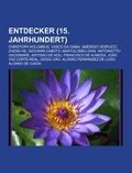 Cover-Bild zum Titel 'Entdecker (15. Jahrhundert)' von ''