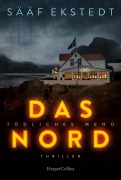Cover-Bild zum Titel 'Das Nord' von 'Anna Winberg Sääf, Katarina Ekstedt'