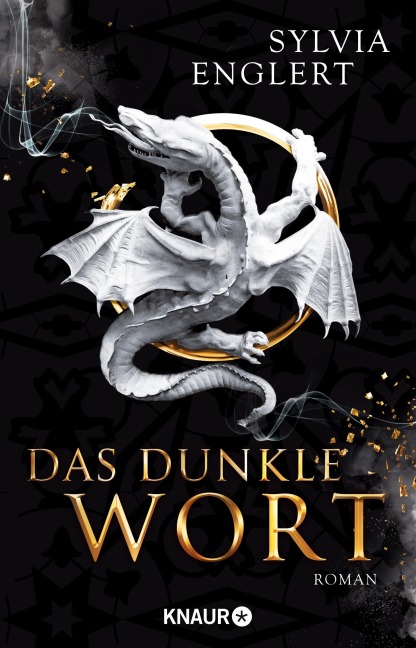 Das dunkle Wort - Sylvia Englert