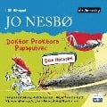 Doktor Proktors Pupspulver - Jo Nesbø