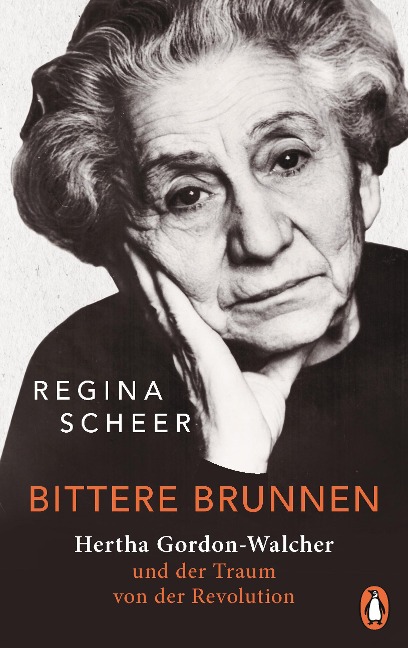 Bittere Brunnen - Regina Scheer