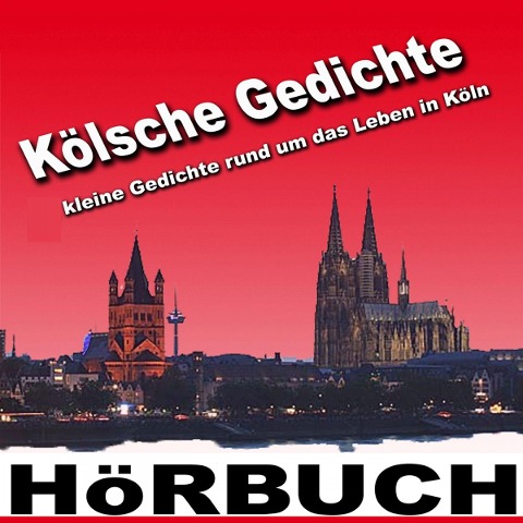 Kölsche Gedichte - Peter Malzmüller
