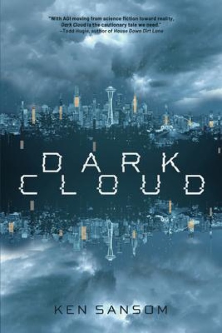 Dark Cloud - Ken Sansom