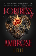 Cover-Bild zum Titel 'Fortress of Ambrose' von 'J. Elle'