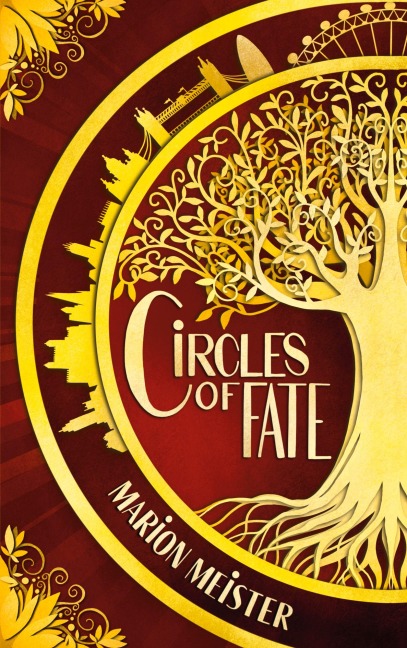 Circles of Fate - Marion Meister