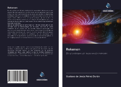 Rekenen - Gustavo de Jesús Pérez Durán