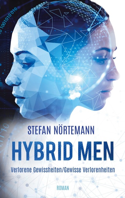 Hybrid Men - Stefan Nörtemann