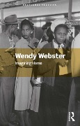 Cover-Bild zum Titel 'Imagining Home' von 'Wendy Webster'