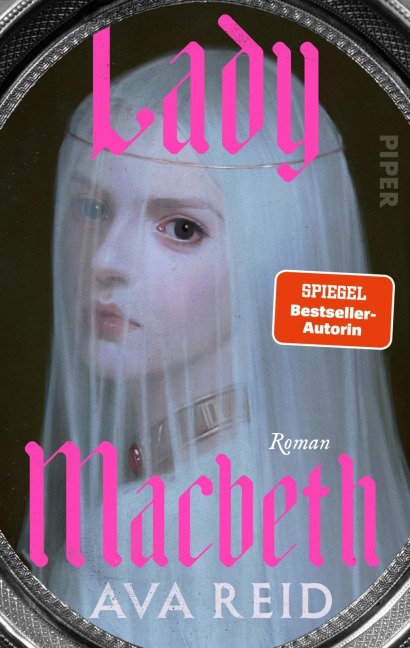 Lady Macbeth - Ava Reid