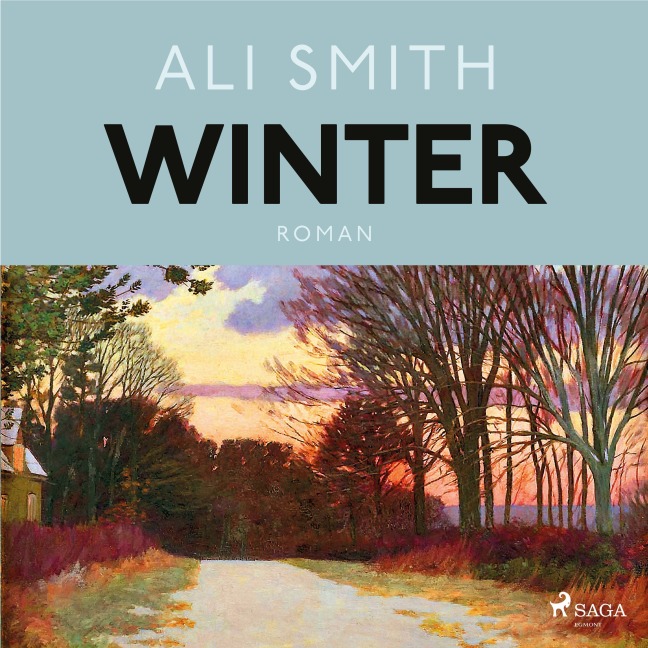 Winter - Ali Smith