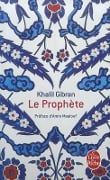 Le Prophete - Khalil Gibran