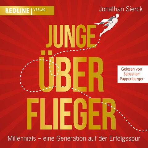 Junge Überflieger - Jonathan Sierck