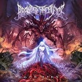 Cover-Bild zum Titel 'Godhand' von 'Brand Of Sacrifice'