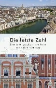 Cover-Bild zum Titel 'Die letzte Zahl' von ''