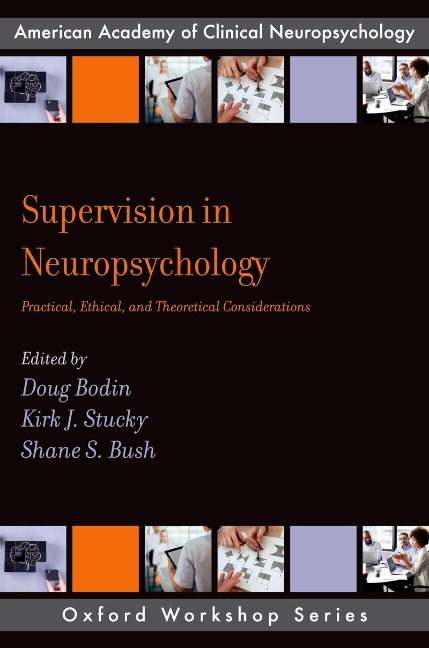 Supervision in Neuropsychology - 