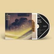Cover-Bild zum Titel 'Interior Live Oak' von 'Cass McCombs'