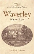 Cover-Bild zum Titel 'Waverley' von 'Walter Scott'