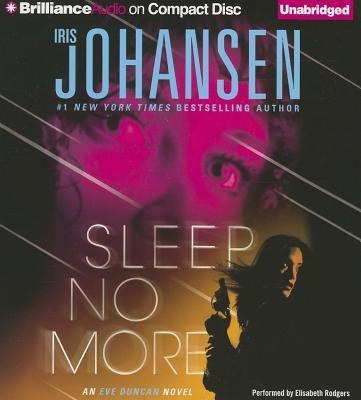 Sleep No More - Iris Johansen