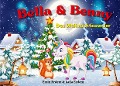 Cover-Bild zum Titel 'Bella & Benny' von 'Ersin Erdem'