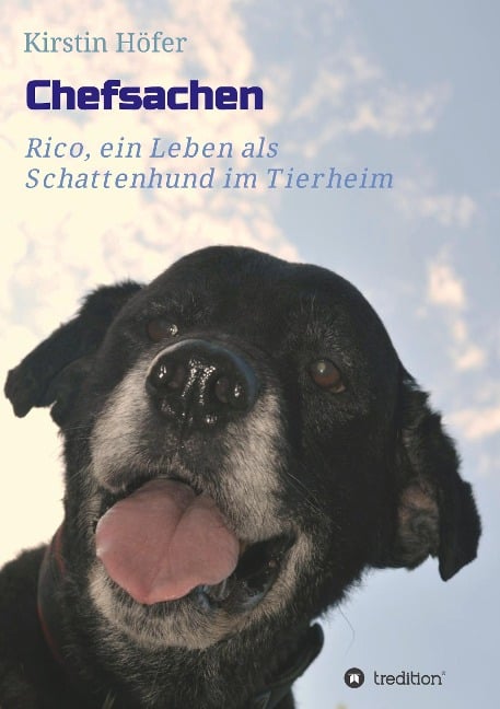 Chefsachen - Kirstin Höfer