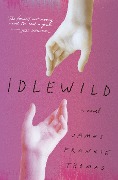 Cover-Bild zum Titel 'Idlewild' von 'James Frankie Thomas'