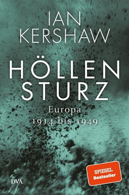 Höllensturz - Ian Kershaw