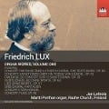 Complete Works for Organ,Volume One - Jan Lehtola