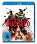 Cover-Bild zum Titel 'Operation: Overlord' von 'Billy Ray, Mark L. Smith, Jed Kurzel'