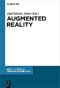 Cover-Bild zum Titel 'Augmented Reality' von ''