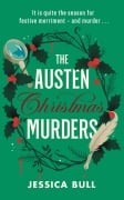 Cover-Bild zum Titel 'The Austen Christmas Murders' von 'Jessica Bull'