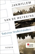 Tod eines Straßenhändlers - Janwillem Van De Wetering