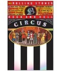 Cover-Bild zum Titel 'The Rolling Stones Rock And Roll Circus (Blu-Ray)' von 'The Rolling Stones'
