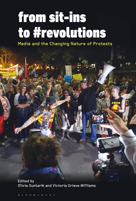 From Sit-Ins to #revolutions - 