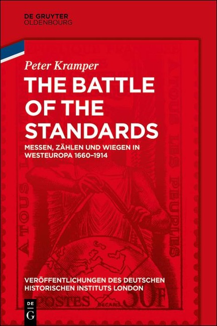 The Battle of the Standards - Peter Kramper