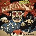Cover-Bild zum Titel 'Boblikov's Magical World' von 'Mando Diao'